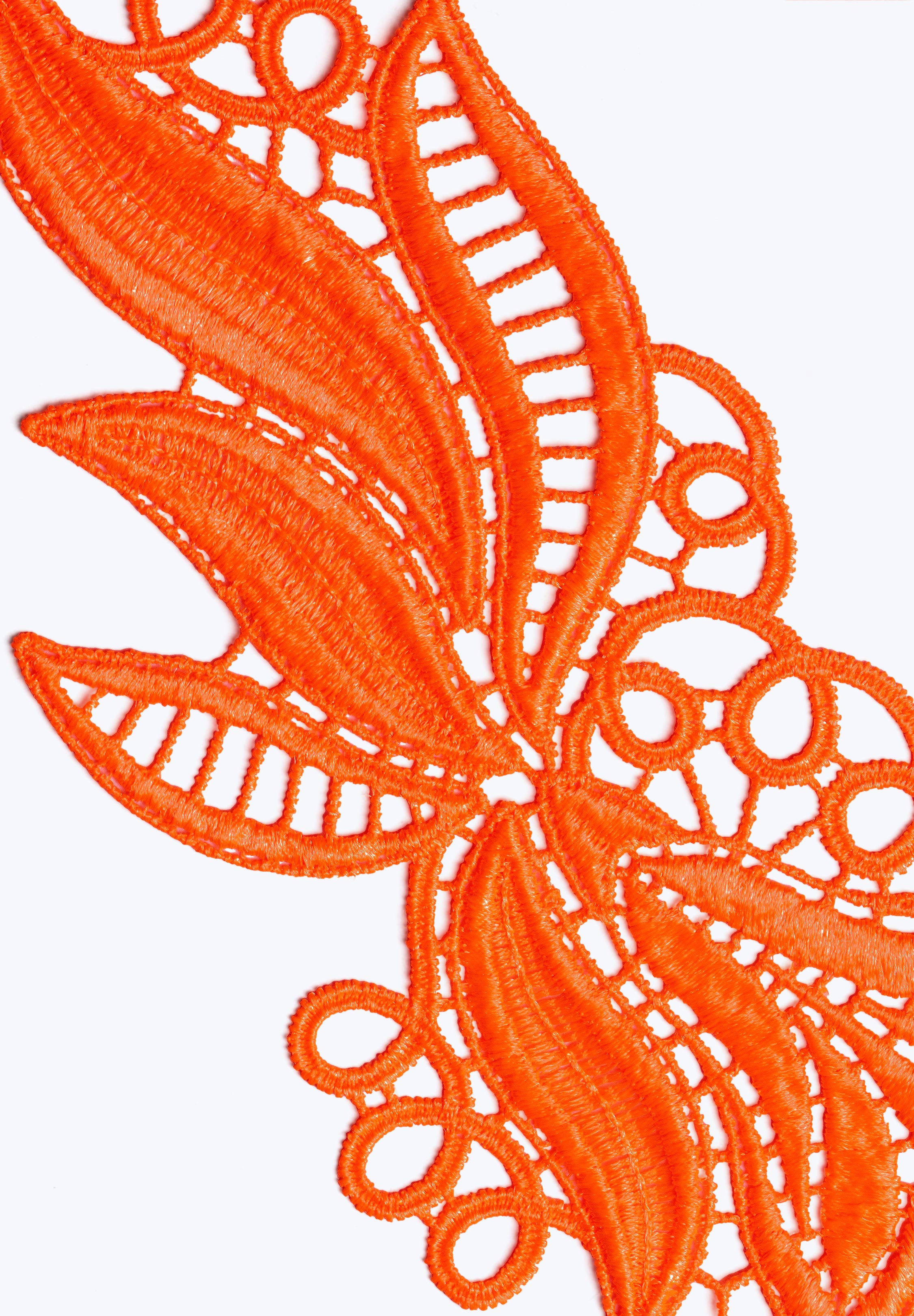 Tangerine